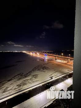 2-к квартира, на длительный срок, 42м2, 12/21 этаж