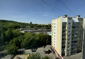 2-к квартира, на длительный срок, 51м2, 9/10 этаж