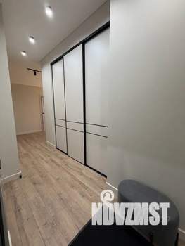 2-к квартира, посуточно, 76м2, 3/3 этаж