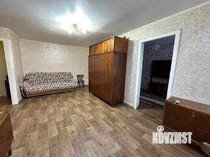 2-к квартира, на длительный срок, 45м2, 4/6 этаж