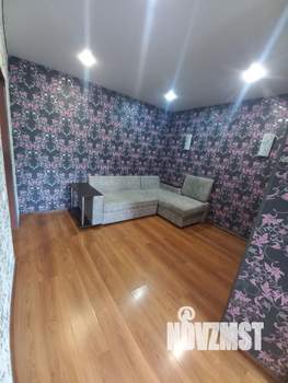 1-к квартира, на длительный срок, 39м2, 3/10 этаж