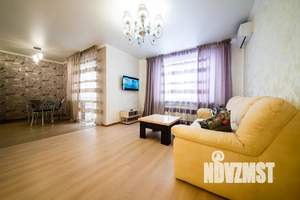 1-к квартира, посуточно, 68м2, 22/23 этаж