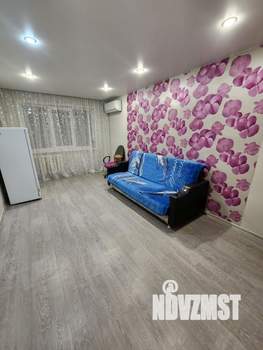 2-к квартира, на длительный срок, 43м2, 1/5 этаж