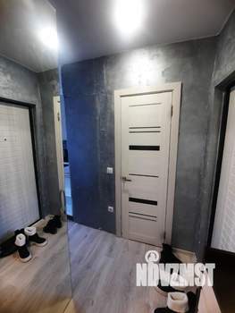 1-к квартира, на длительный срок, 22м2, 5/5 этаж