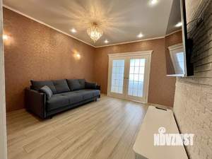 2-к квартира, на длительный срок, 72м2, 13/23 этаж