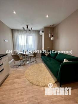 2-к квартира, на длительный срок, 55м2, 14/18 этаж