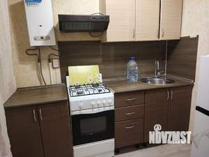 1-к квартира, на длительный срок, 30м2, 5/5 этаж