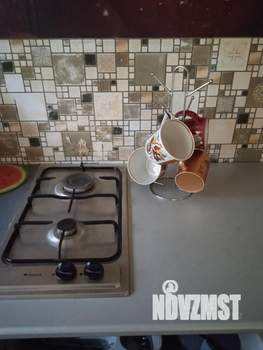 1-к квартира, посуточно, 34м2, 1/9 этаж