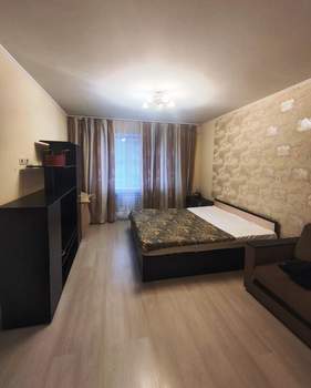 3-к квартира, на длительный срок, 64м2, 1/10 этаж