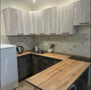 Студия квартира, на длительный срок, 27м2, 7/10 этаж