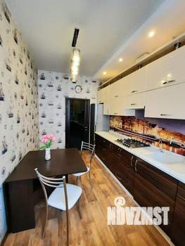 2-к квартира, посуточно, 68м2, 5/10 этаж