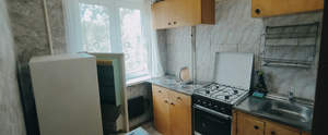 1-к квартира, на длительный срок, 22м2, 6/9 этаж