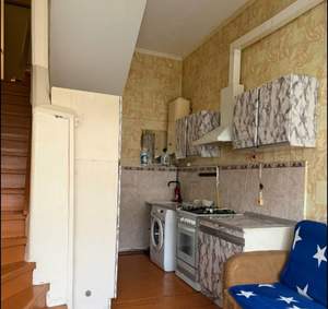 2-к квартира, на длительный срок, 50м2, 4/5 этаж