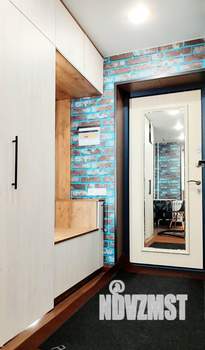 Студия квартира, на длительный срок, 33м2, 8/12 этаж