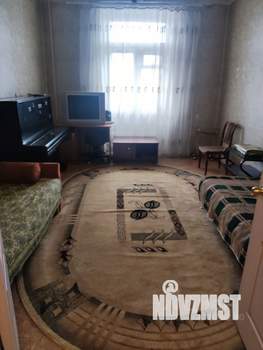 2-к квартира, на длительный срок, 57м2, 3/4 этаж