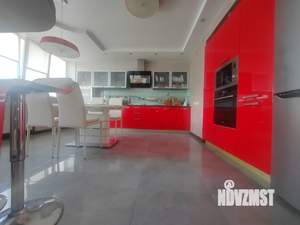 3-к квартира, на длительный срок, 104м2, 16/23 этаж