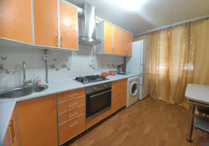 2-к квартира, на длительный срок, 48м2, 1/10 этаж