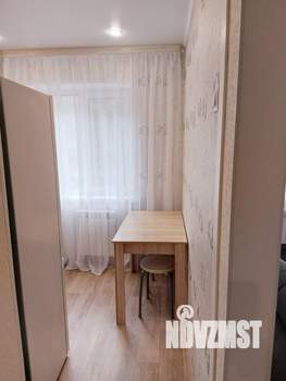 1-к квартира, на длительный срок, 30м2, 2/5 этаж