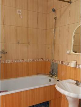 1-к квартира, на длительный срок, 40м2, 6/10 этаж