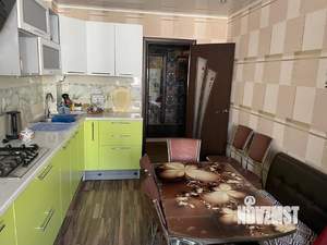 1-к квартира, на длительный срок, 40м2, 5/10 этаж