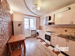 1-к квартира, на длительный срок, 45м2, 7/10 этаж