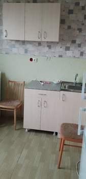 1-к квартира, на длительный срок, 40м2, 10/10 этаж