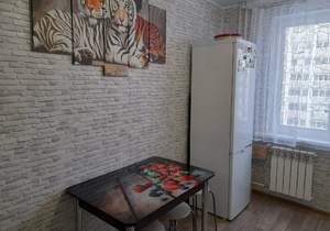 1-к квартира, на длительный срок, 32м2, 6/10 этаж