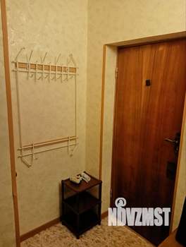 2-к квартира, на длительный срок, 43м2, 3/5 этаж