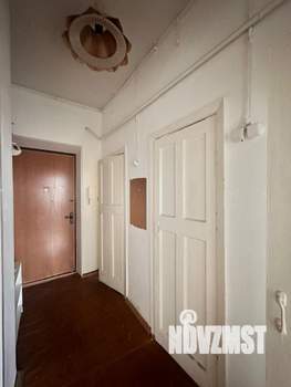 2-к квартира, на длительный срок, 42м2, 4/4 этаж