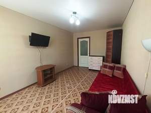 1-к квартира, на длительный срок, 32м2, 6/10 этаж