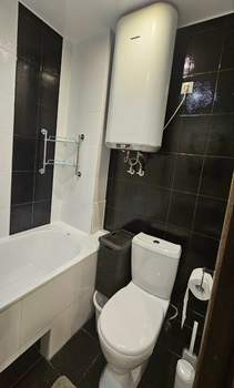 1-к квартира, на длительный срок, 40м2, 5/10 этаж