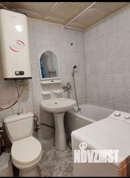 1-к квартира, на длительный срок, 33м2, 5/10 этаж