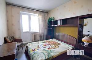 3-к квартира, на длительный срок, 64м2, 4/9 этаж
