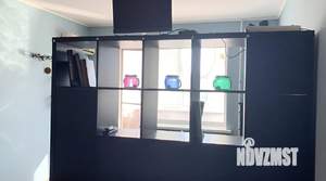 1-к квартира, посуточно, 32м2, 7/9 этаж