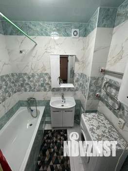 2-к квартира, посуточно, 55м2, 1/10 этаж