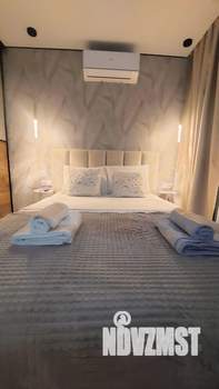 1-к квартира, посуточно, 35м2, 10/10 этаж