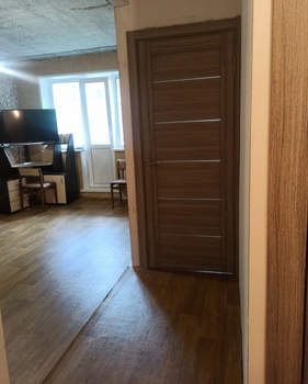 1-к квартира, на длительный срок, 31м2, 5/5 этаж