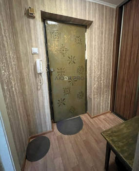 1-к квартира, на длительный срок, 32м2, 1/6 этаж
