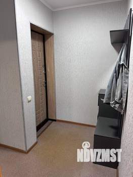 1-к квартира, на длительный срок, 32м2, 2/5 этаж