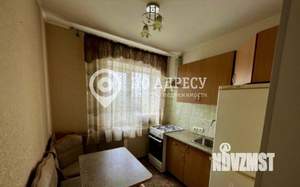 1-к квартира, на длительный срок, 36м2, 10/10 этаж