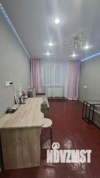 1-к квартира, на длительный срок, 33м2, 9/9 этаж