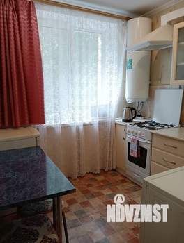 1-к квартира, посуточно, 31м2, 2/5 этаж