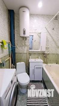 1-к квартира, на длительный срок, 37м2, 4/5 этаж