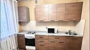 1-к квартира, на длительный срок, 40м2, 12/12 этаж