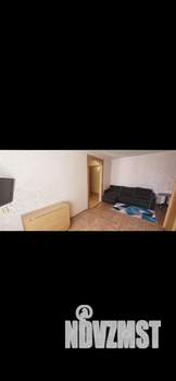 1-к квартира, на длительный срок, 32м2, 4/5 этаж