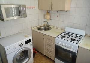 2-к квартира, на длительный срок, 42м2, 3/5 этаж