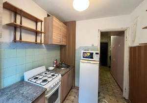 2-к квартира, на длительный срок, 44м2, 3/9 этаж