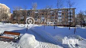 2-к квартира, на длительный срок, 41м2, 5/5 этаж
