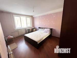 3-к квартира, на длительный срок, 60м2, 3/5 этаж