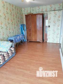 1-к квартира, на длительный срок, 28м2, 8/9 этаж